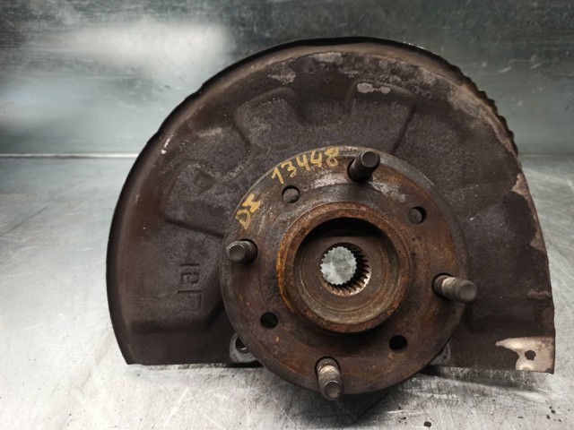 Pino moente (extremidade do eixo) dianteiro esquerdo Volvo 30884172 preço, a partir de 68,22 USD