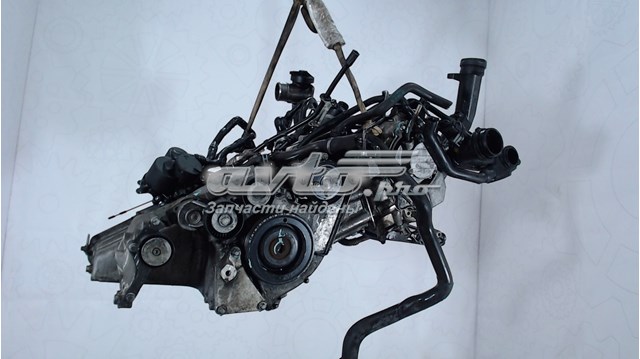 Compre OM668914 Mercedes Motor montado