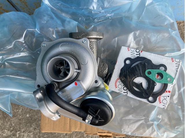Compre 200102080105 SL Turbo Turbina