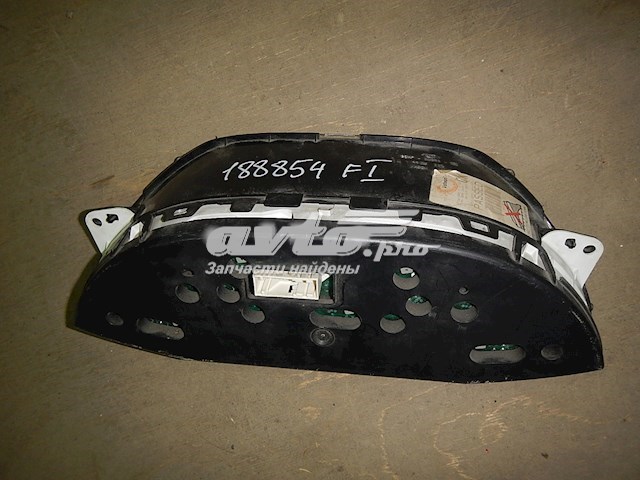  Ford 98AP10841BC