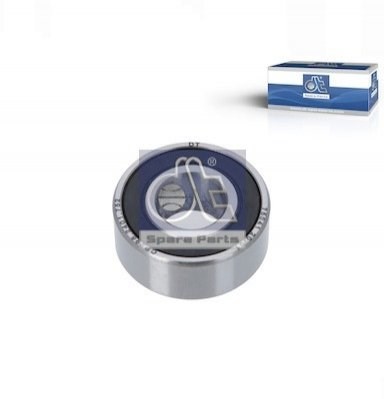 Compre 504103418 Iveco Rolamento de suporte da árvore primária da Caixa de Mudança (rolamento de centragem de volante)