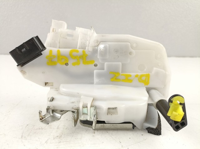Compre 805014CC0A Nissan/Infiniti Fecho da porta dianteira esquerda