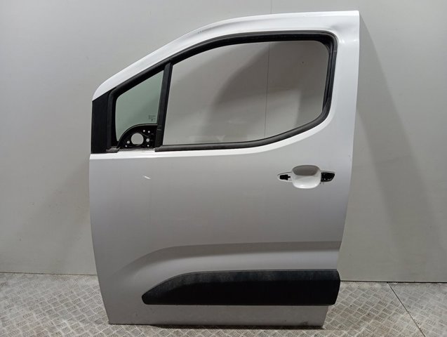 Compre Porta dianteira esquerda Citroen Berlingo 