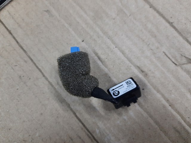 Compre 9263744 BMW Microfone