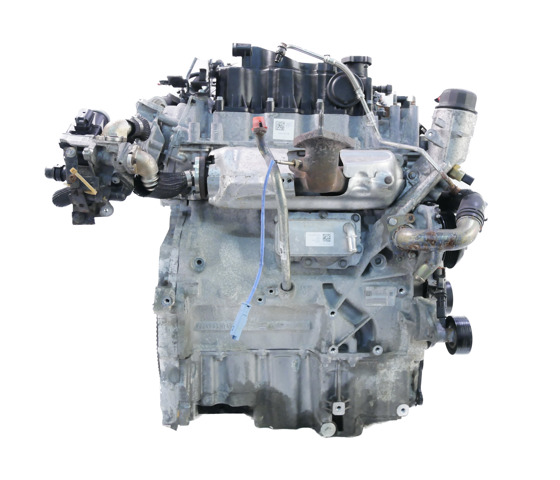 Motor montado Land Rover Range Rover EVOQUE L551