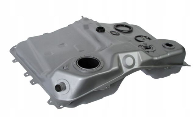 Tanque de combustível 8146ZP1 Polcar