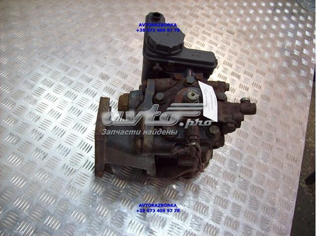 A9704600800 Mercedes Mecanismo de direção (redutor)