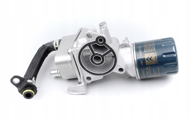 Caixa do filtro de óleo Peugeot/Citroen 9809475780 preço, a partir de 77,62 USD