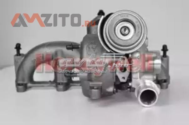 Turbina Garrett 7136739007S