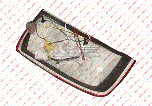 Lanterna traseira direita para Chery Tiggo  T11