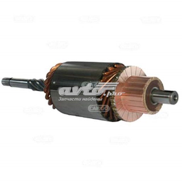 Induzido (rotor) do motor de arranco VALEO 73695 preço, a partir de 115,22 USD