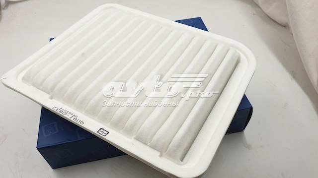 Compre Q0810832 Q-fix Filtro de ar