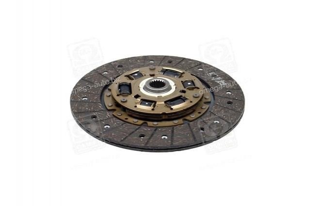 Kit de embraiagem (3 peças) VALEO HD123 preço, a partir de 143,49 USD