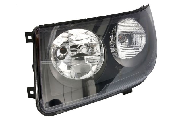 Luz direita Depo/Loro/Abakus 44111B5RLDEM2