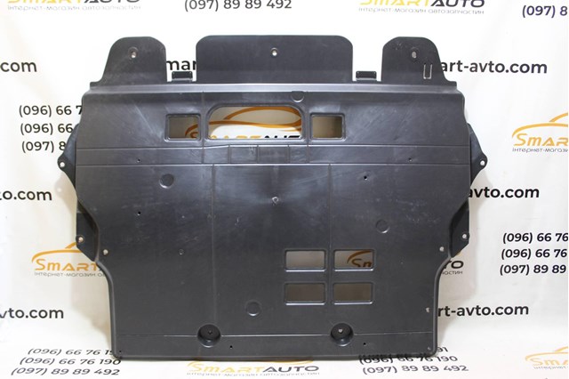 2338346Q Polcar Proteção de motor, de panela (da seção de motor)