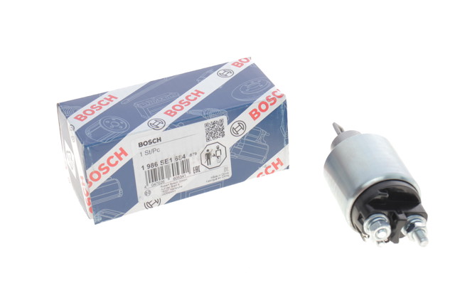 Compre 1986SE1684 Bosch Relê retrator do motor de arranco