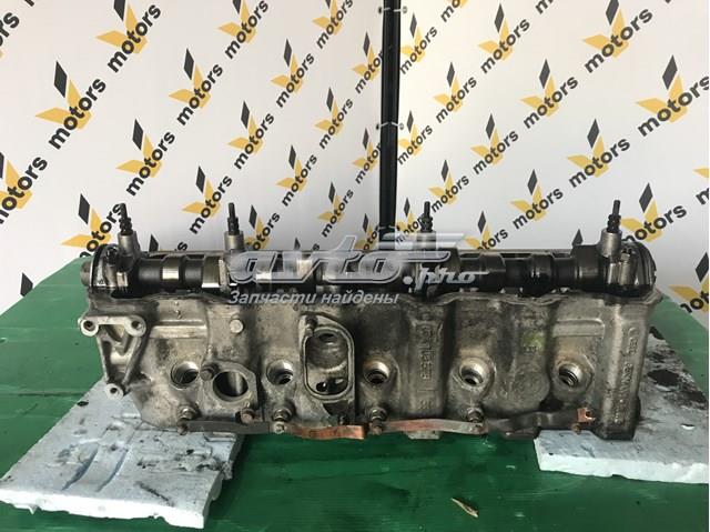 Cabeça de motor (CBC) 074103373G VAG