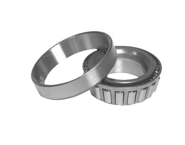 HICAP30205JR Koyo Rolamento externo de cubo traseiro