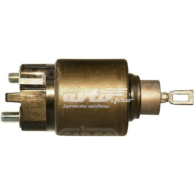 Relê retrator do motor de arranco 236516 Cargo