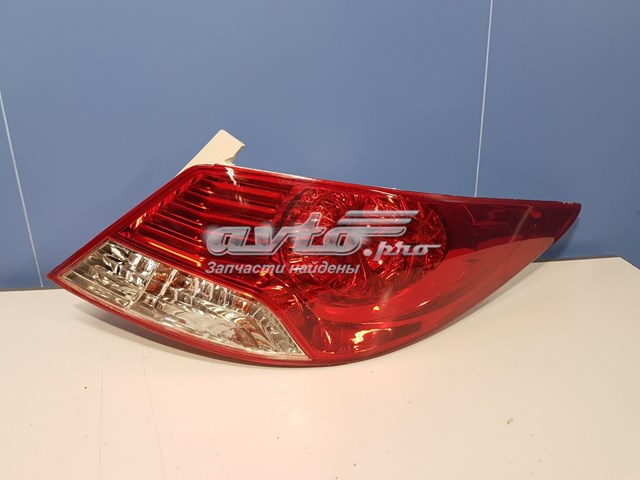 Lanterna traseira direita Hyundai/Kia 924024L030 preço, a partir de 498,77 USD