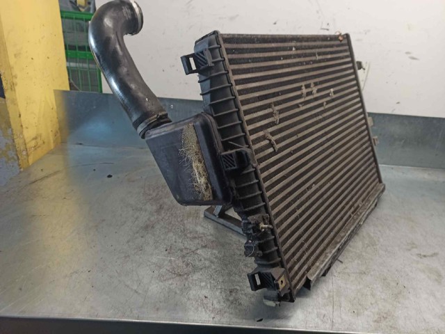 Radiador de intercooler Jaguar 4R839L440AC preço, a partir de 129,40 USD