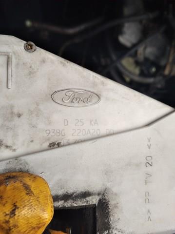Compre 93BG220A20DD VAG Motor acionador de abertura/fechamento da porta