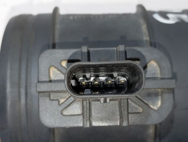5802317370 Iveco Sensor de fluxo (consumo) de ar, medidor de consumo M.A.F. - (Mass Airflow)