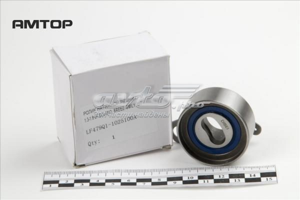 Rolo de reguladora de tensão da correia do mecanismo de distribuição de gás LF479Q11025100A Lifan