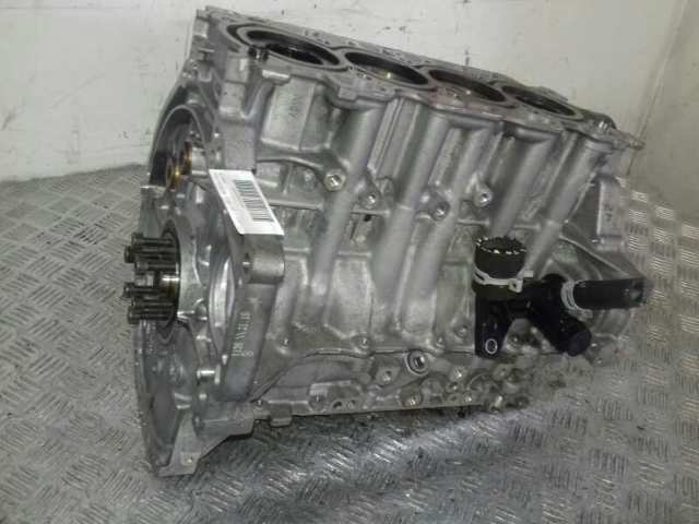 XWDA Ford Motor montado