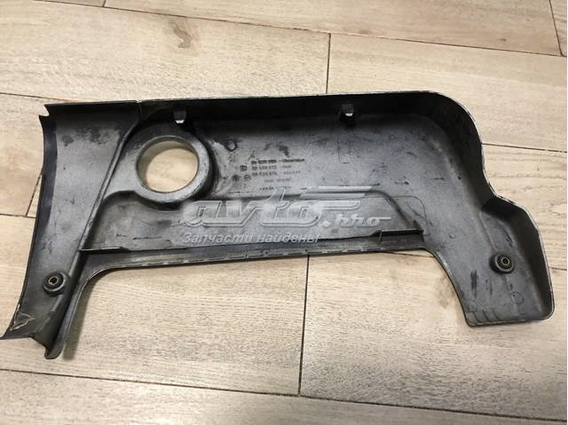 Tampa de motor decorativa Opel Vectra B 36
