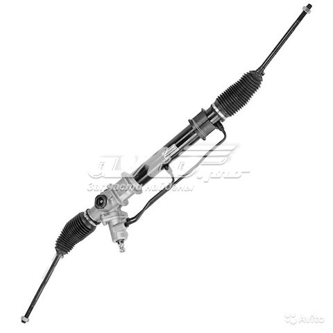 577054B010 Hyundai/Kia Cremalheira da direção