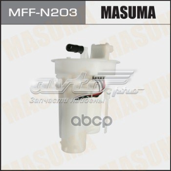 MFFN203 Masuma Módulo de bomba de combustível com sensor do nível de combustível