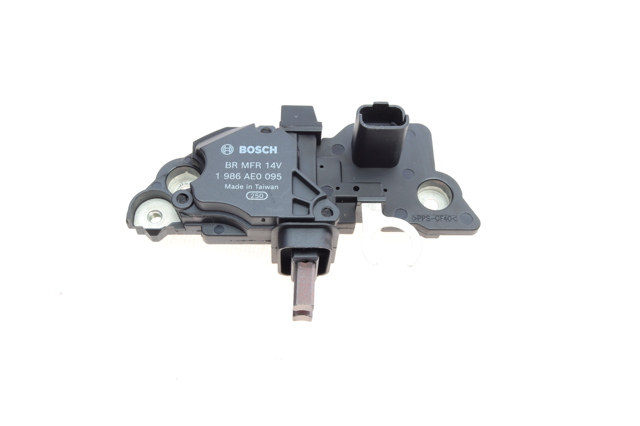Relê-regulador do gerador (relê de carregamento) Bosch 1986AE0095 preço, a partir de 30,01 USD