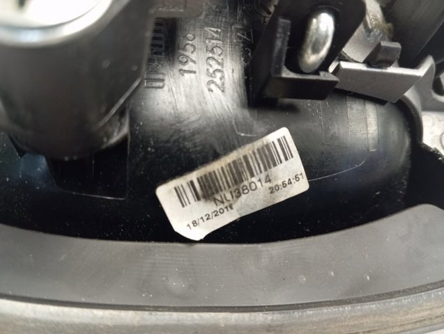 Compre 1650900880 Peugeot/Citroen 