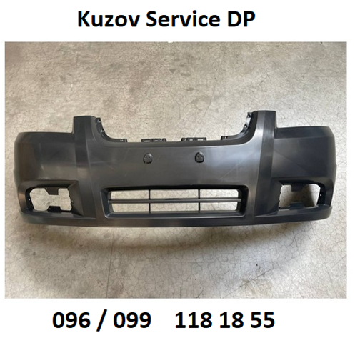 Compre DSF69Y0280302080 ZAZ Pára-choque dianteiro