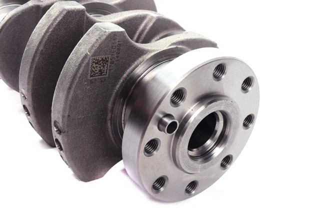 Cambota de motor 9676251280 Fiat/Alfa/Lancia