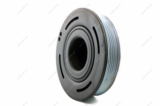 GP1153 Shafer Polia de cambota