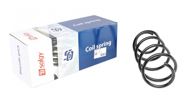 Mola dianteira Solgy 212023 preço, a partir de 30,51 USD