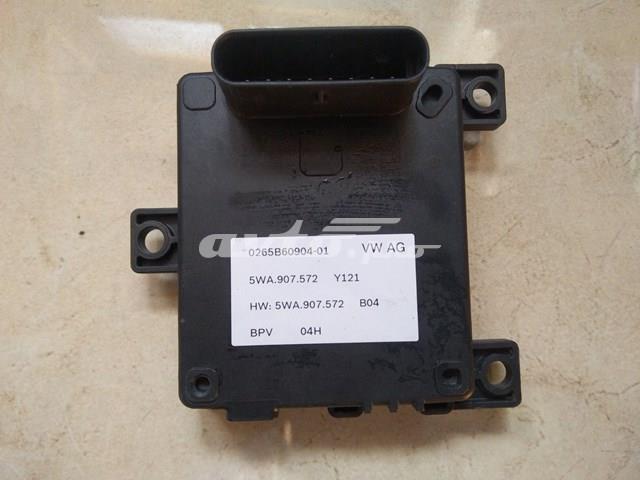  VAG 5WA907572 preço, a partir de 225,12 USD