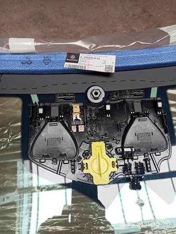 Pára-brisas Mercedes 2236706501 preço, a partir de 1736,75 USD