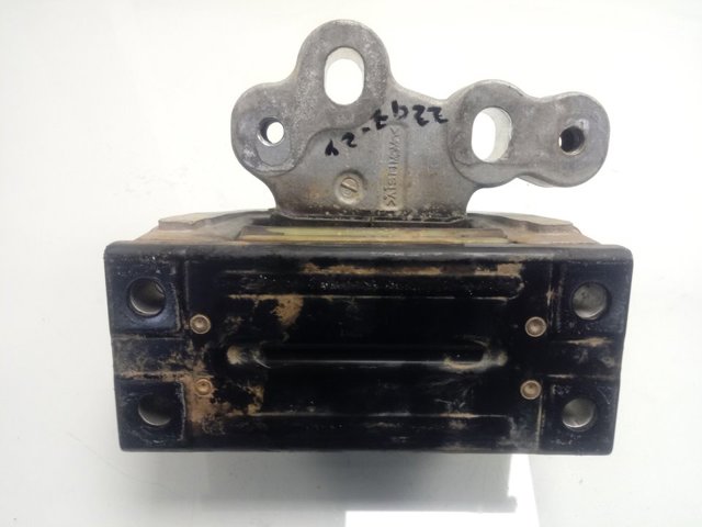 Compre GK217M124AE Ford Coxim de transmissão (suporte da caixa de mudança)