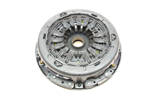 KTF1FP7C601AC Ford Kit de embraiagem (3 peças)