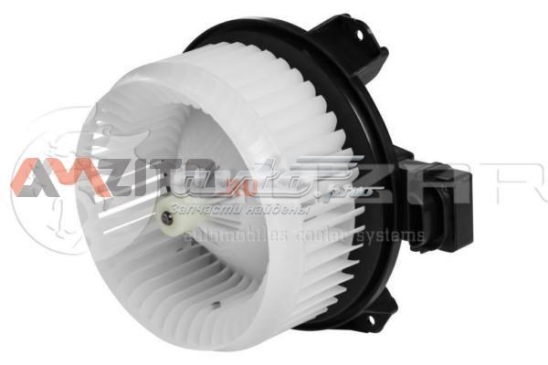 Motor de ventilador de forno (de aquecedor de salão) LFH23RN Luzar