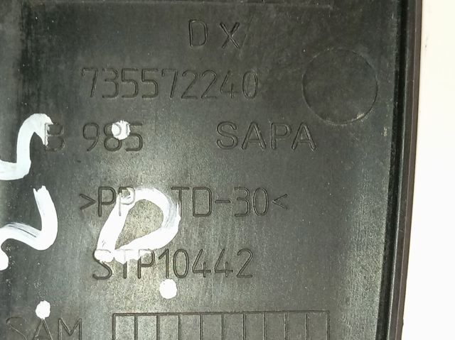  735603656 Fiat/Alfa/Lancia