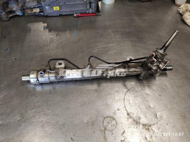 Cremalheira da direção 490014592R Renault (RVI)