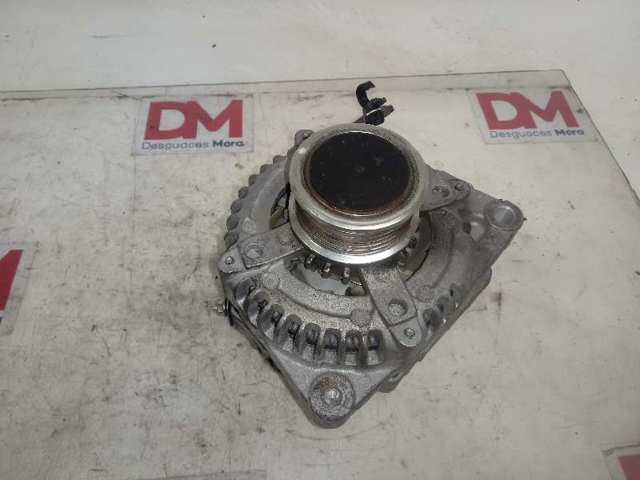 Gerador Toyota 1042102320 preço, a partir de 151,53 USD