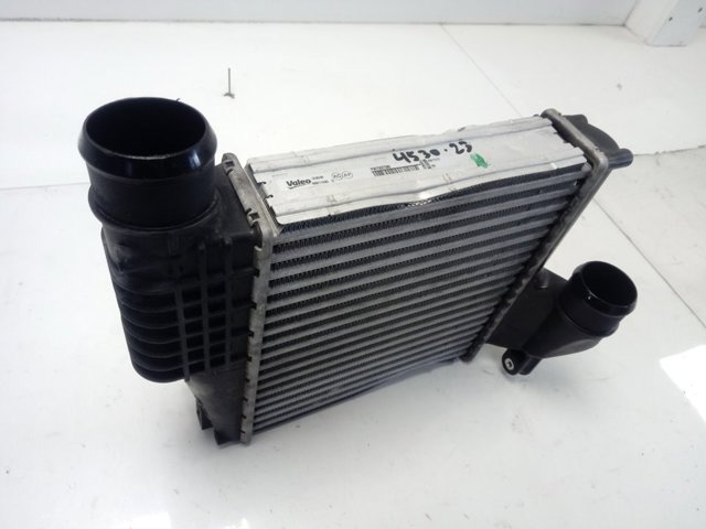 Radiador de intercooler Peugeot/Citroen P9675627980