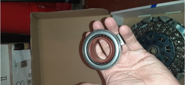 Kit de embraiagem (3 peças) Exedy HCK2072 preço, a partir de 344,09 USD