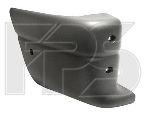 Pára-choque traseiro, parte direita FPS FP6065962 preço, a partir de 52,97 USD