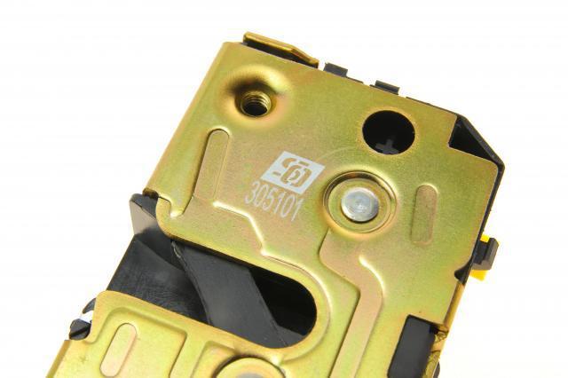Compre 305101 Solgy Fecho da porta dianteira direita